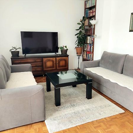 Apartman Maja Баня Лука Екстериор снимка
