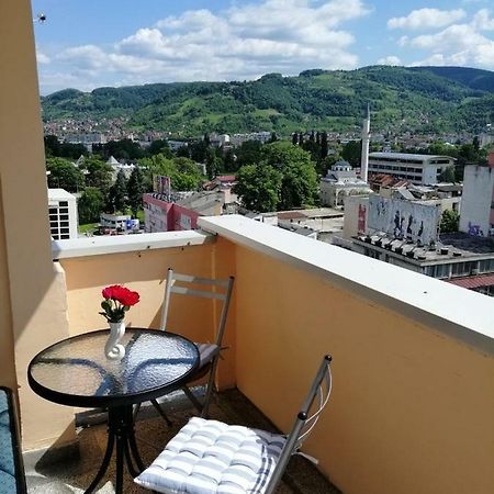 Apartman Maja Баня Лука Екстериор снимка