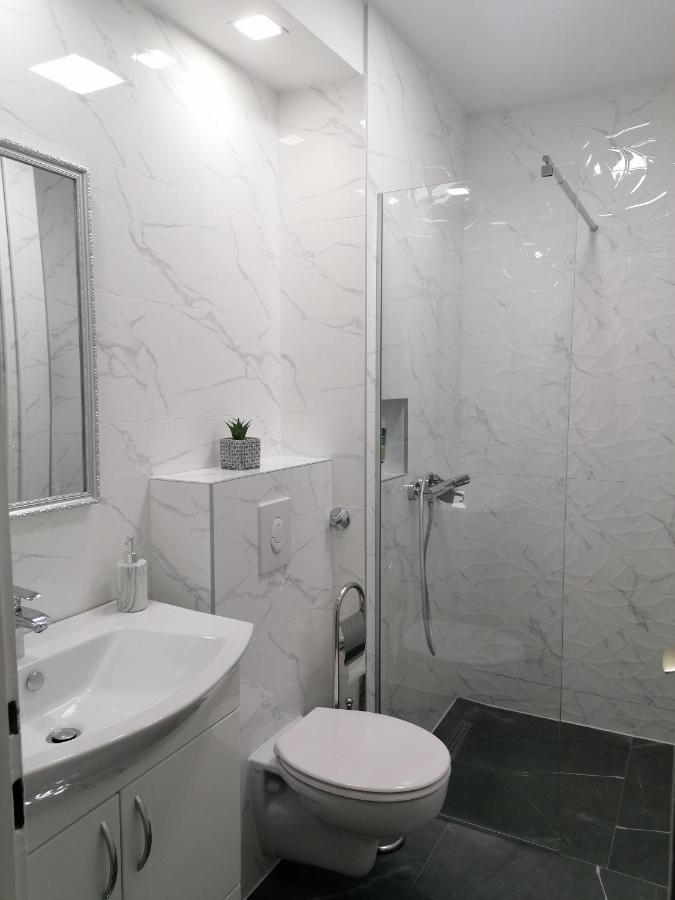Apartman Maja Баня Лука Екстериор снимка