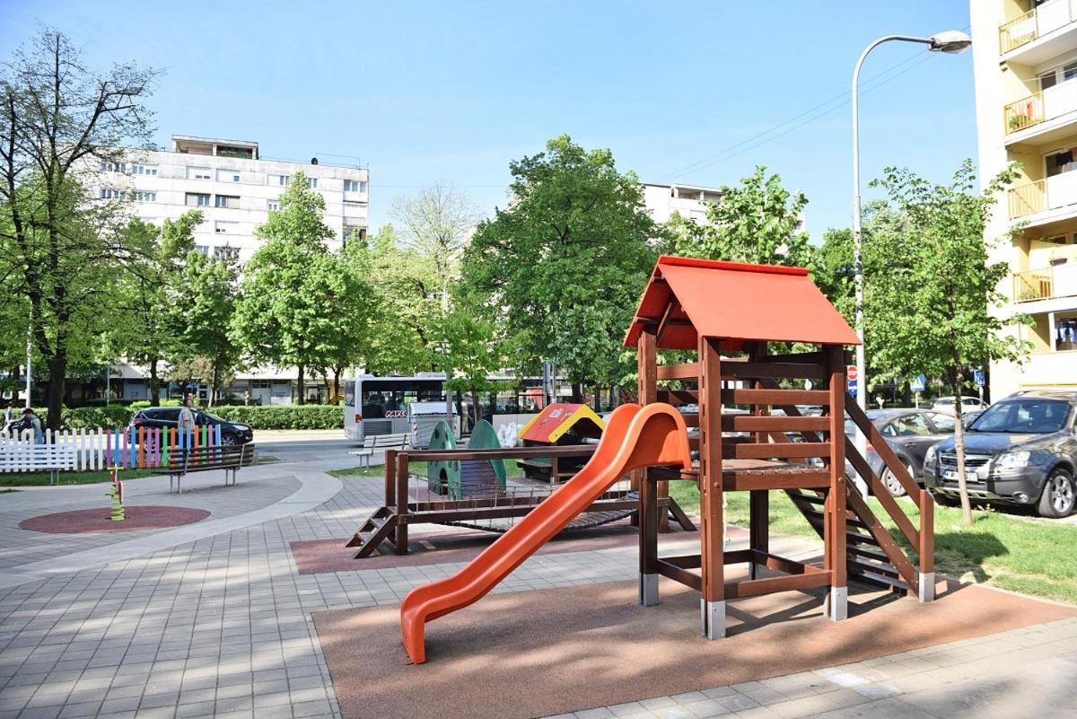 Apartman Maja Баня Лука Екстериор снимка