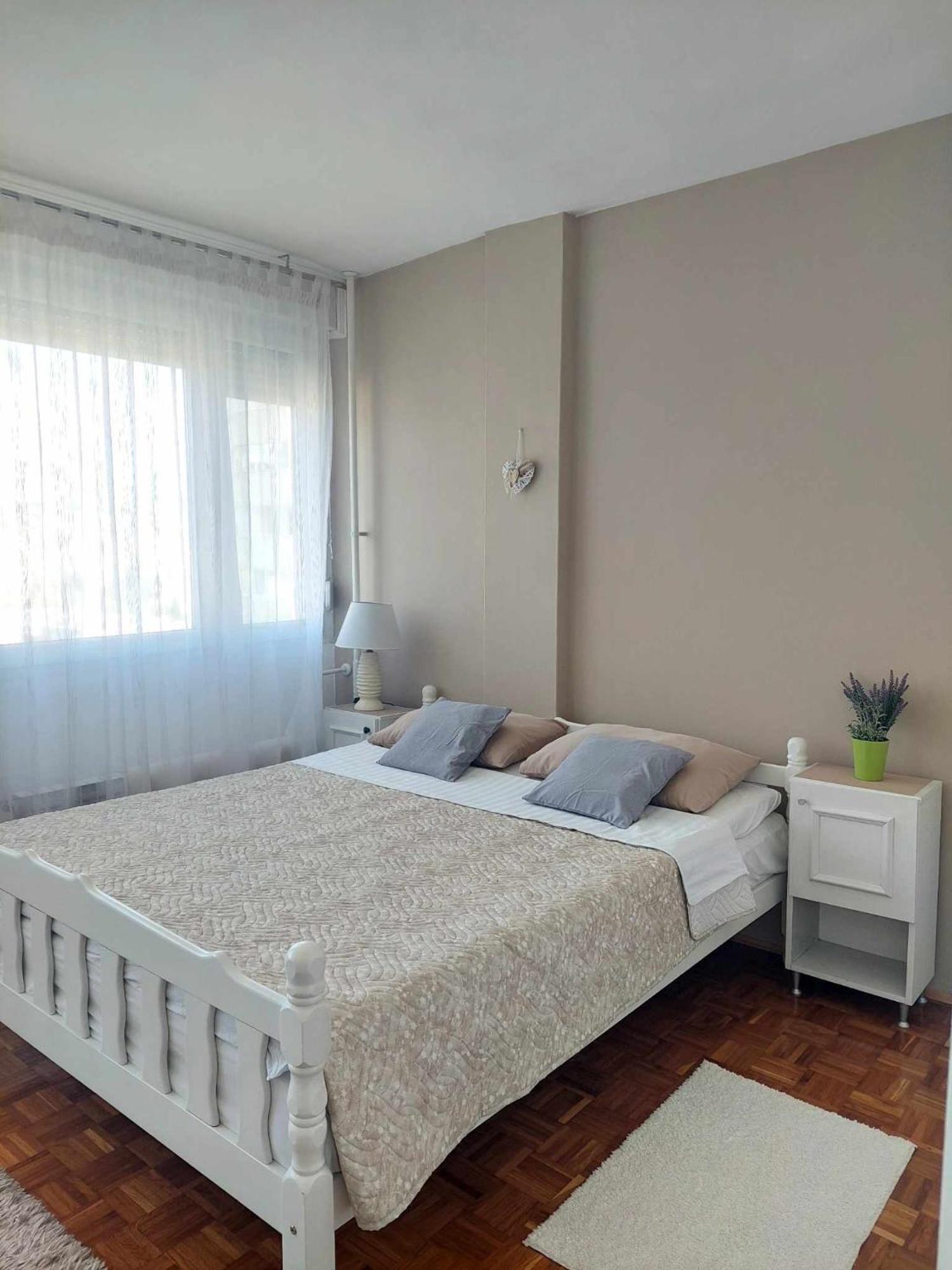 Apartman Maja Баня Лука Екстериор снимка