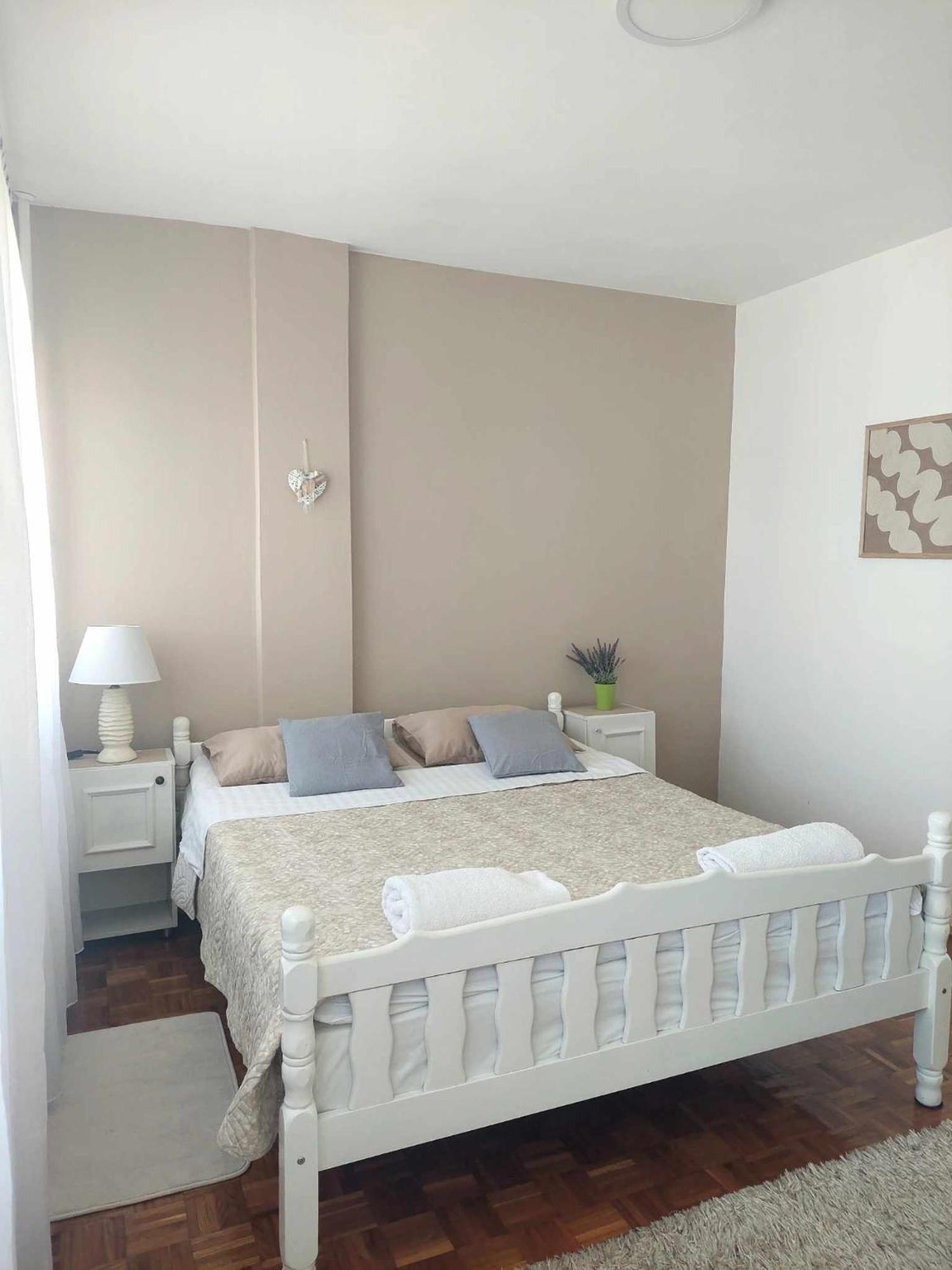 Apartman Maja Баня Лука Екстериор снимка