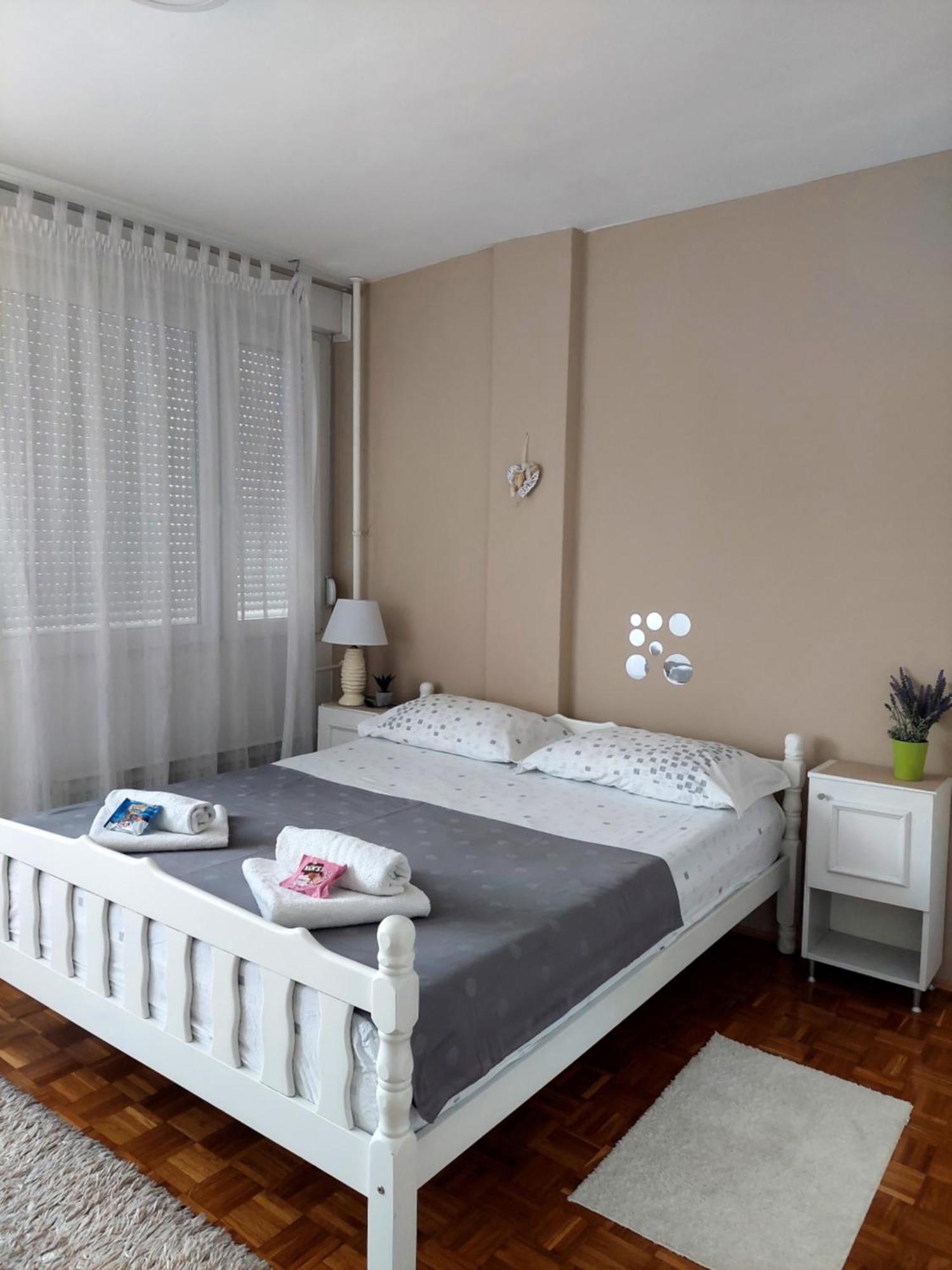 Apartman Maja Баня Лука Екстериор снимка