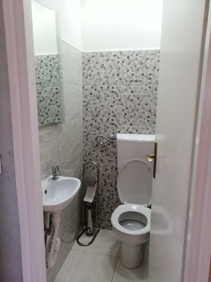 Apartman Maja Баня Лука Екстериор снимка